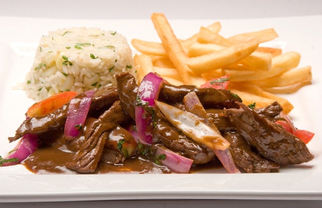 Lomo Saltado image 3